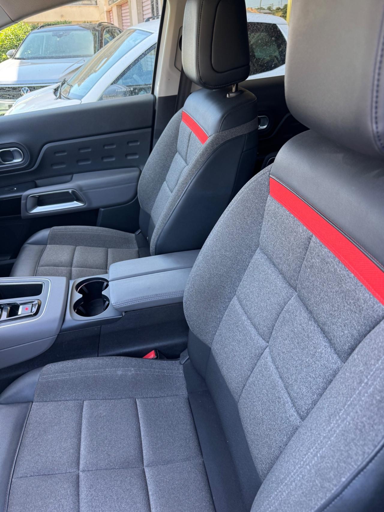Citroen C5 Aircross C5 Aircross BlueHDi 130 S&S EAT8 Business