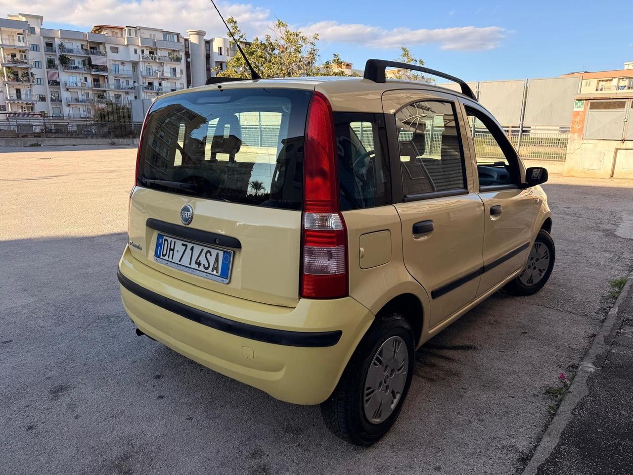 Fiat Panda 1.2 Dynamic CON 180MILA KM IN PERFETTE CONDIZIONI