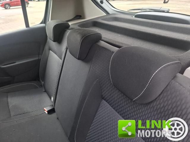 DACIA Sandero 0.9 TCe 12V TurboGPL 90CV Start&Stop Ambiance