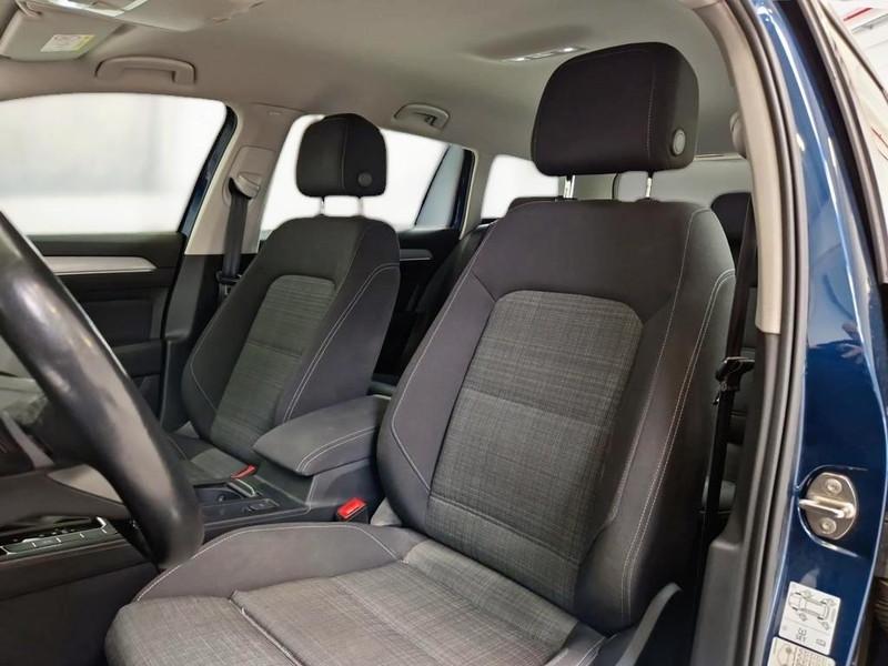 VOLKSWAGEN PASSAT VARIANT 2.0 TDI SCR EVO 90kW Business DSG