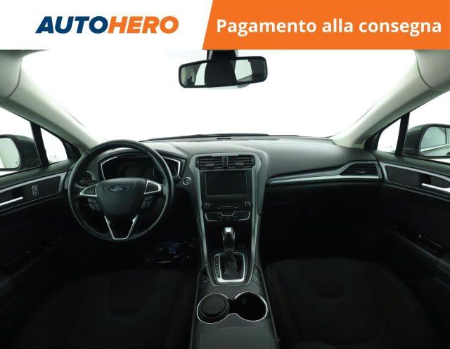 FORD Mondeo 2.0 TDCi 150 CV S&S Powershift SW Titanium Busines