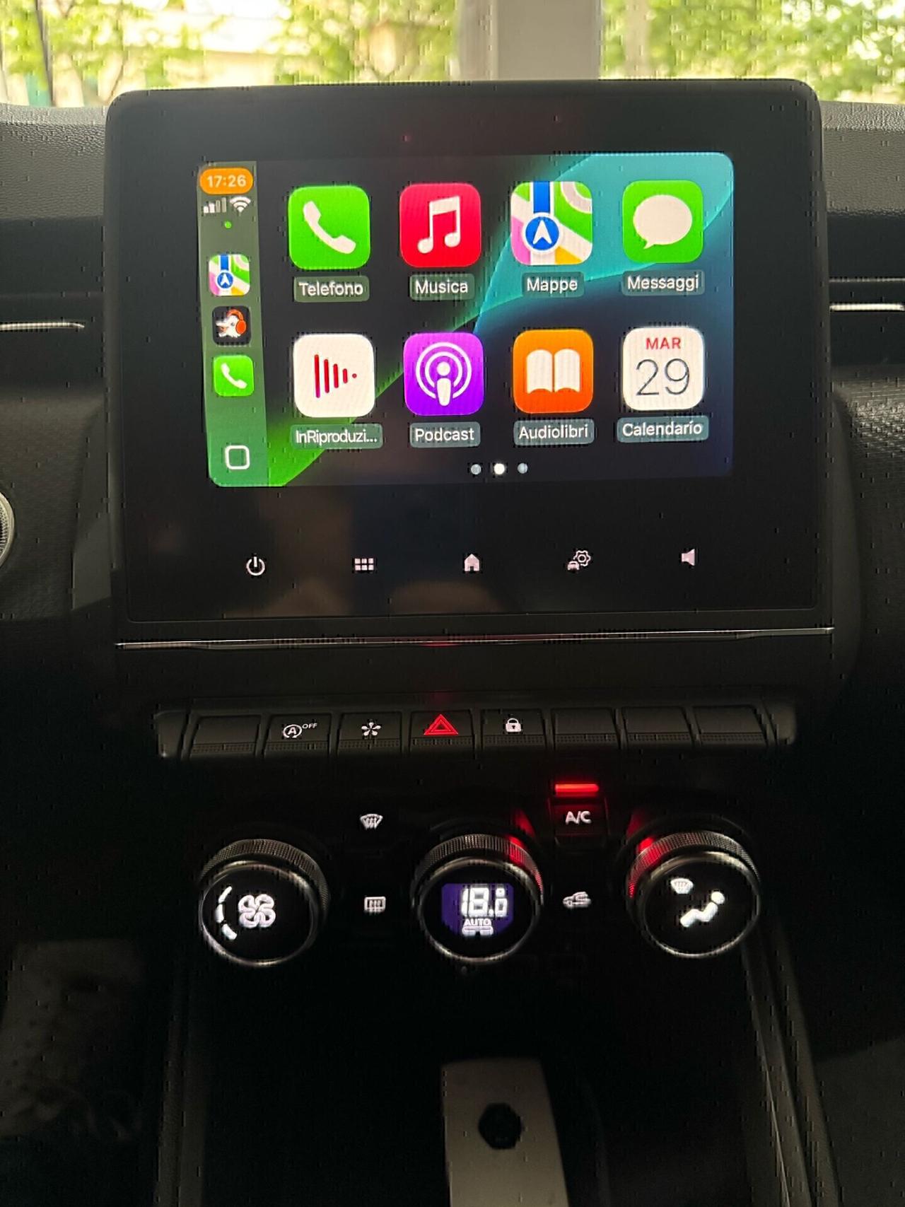 Renault Clio 1.5 dCi 85 CV 5p Intens Aziendale