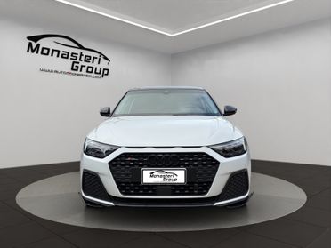 Audi A1 SPB 30 TFSI S tronic line edition