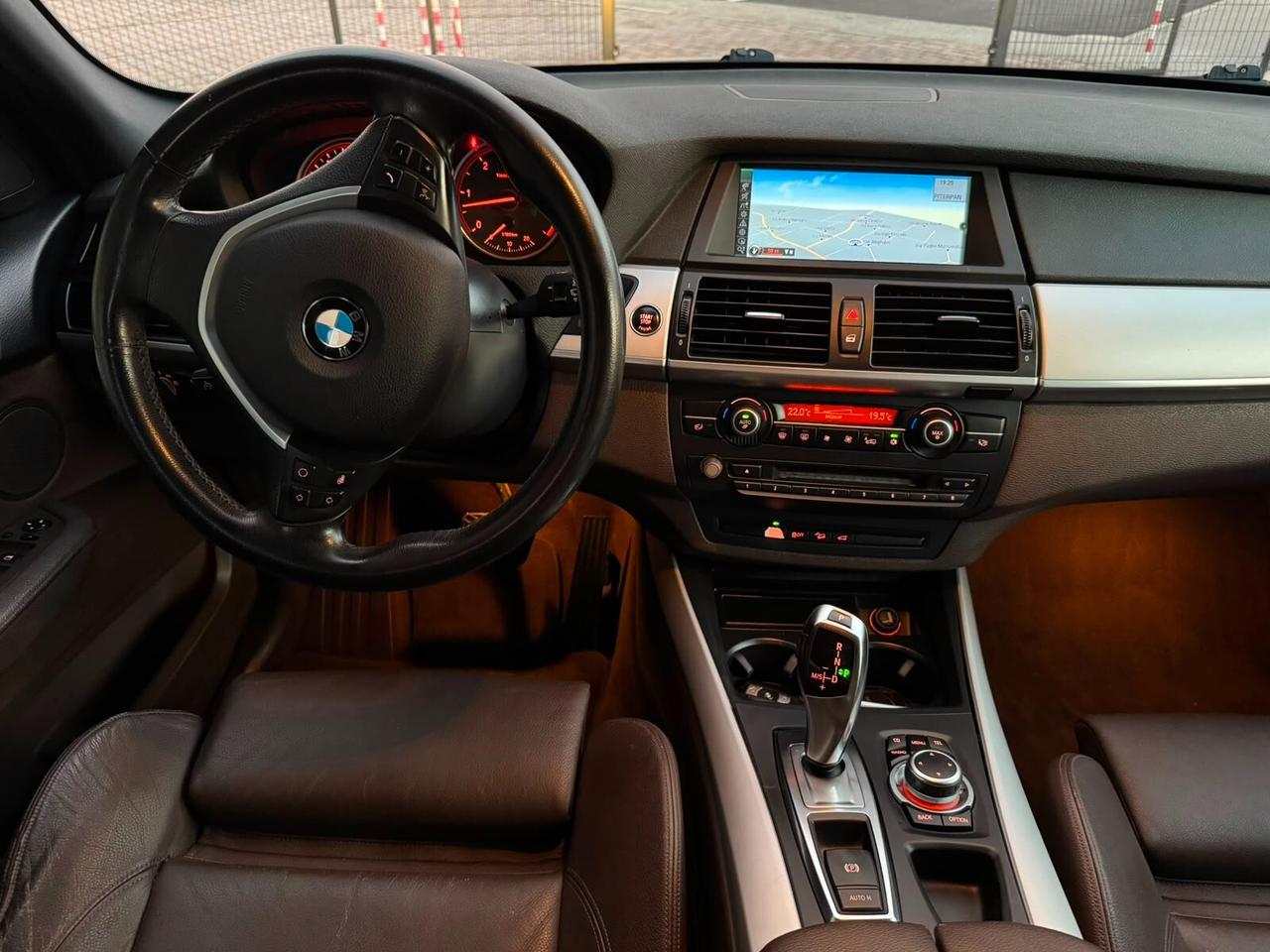 Bmw X5 xDrive30d