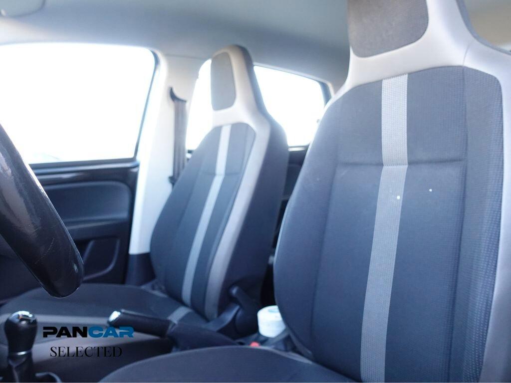 Volkswagen up! 1.0 5p. eco high BlueMotion Technology