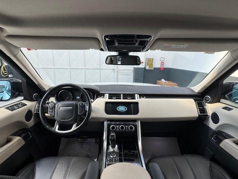 Land Rover Range Rover Sport Range Rover Sport 3.0 sdV6 Autobiography Dynamic 306cv auto my16 E6