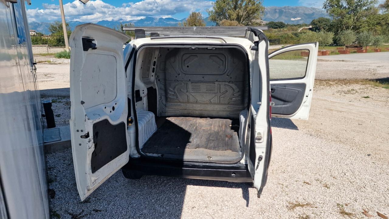 Fiat Fiorino 1.3 MJT 75CV Furgone