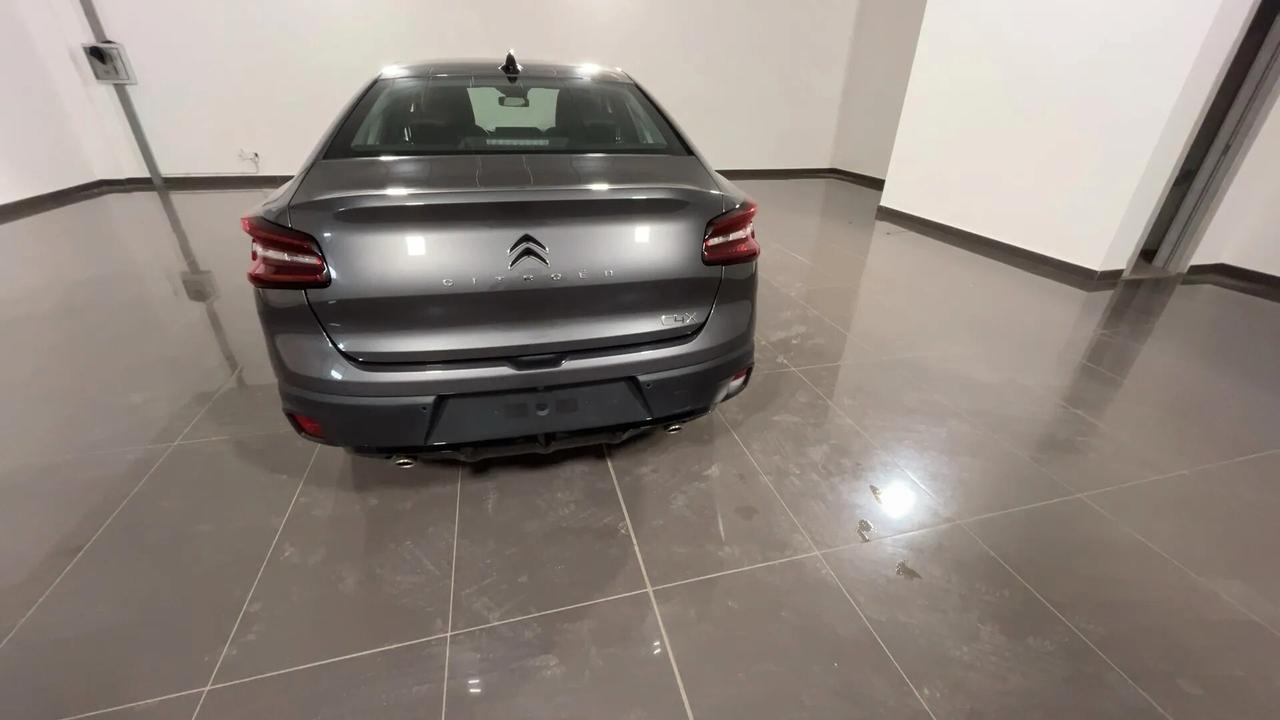 Citroen C4 X PureTech 130 S&S EAT8 Plus
