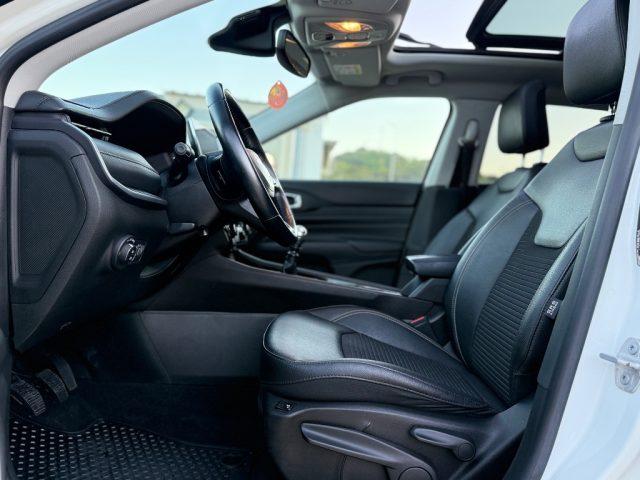 JEEP Compass 1.6 MJT 2022 TETTO Apribile garanzia