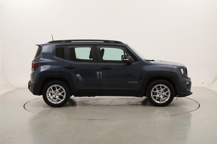 Jeep Renegade MHEV Altitude BR932239 1.5 Mild Hybrid 131CV