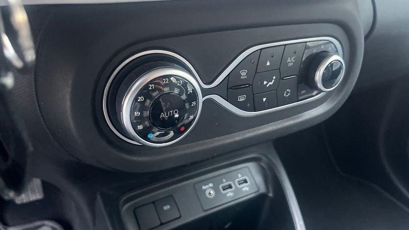 Renault Twingo Electric Twingo 22kWh Equilibre