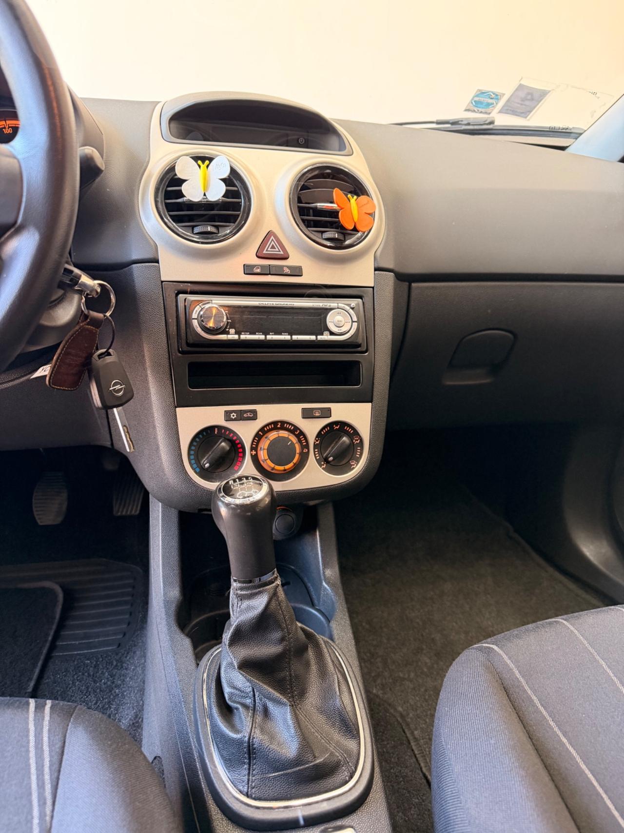 Opel Corsa 1.3 CDTI 90CV 5 porte Cosmo
