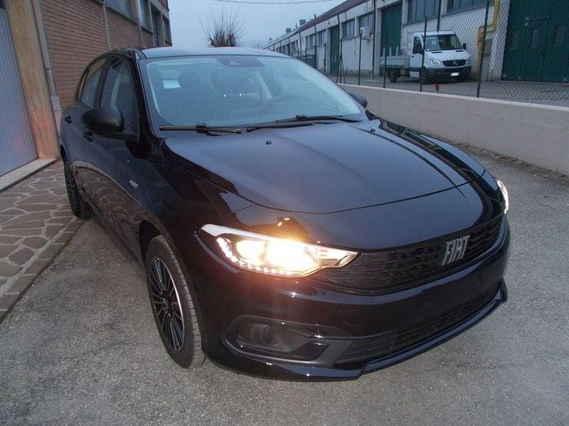 FIAT Tipo 1.6 Mjt S&S 5 porte 338.7575187 MASSARI MARCO