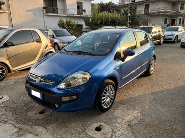 Fiat Punto Evo Punto Evo 1.4 5 porte Dynamic GPL