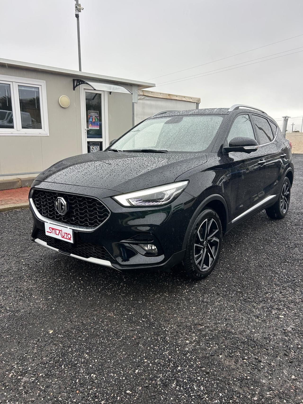 Mg ZS 1.0T-GDI Luxury