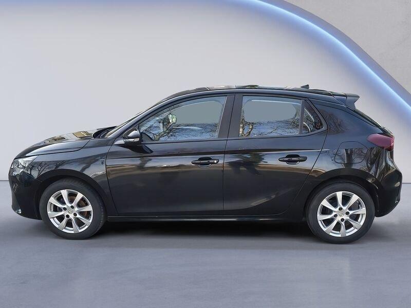 Opel Corsa 1.2 75 CV Edition MT5