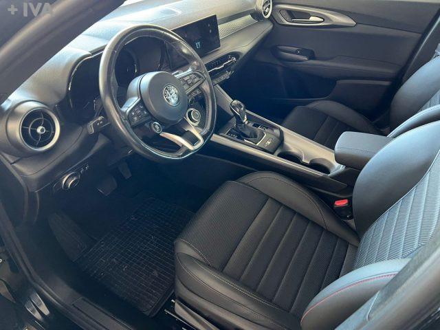 ALFA ROMEO Tonale 1.6 diesel 130 CV TCT6