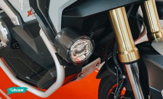 HONDA X-ADV 750 XADV 750