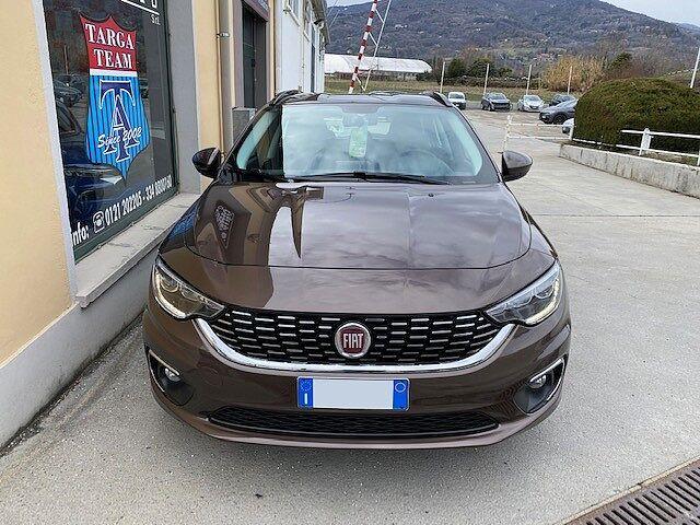 Fiat Tipo 1.6 Mjt S&S SW Lounge