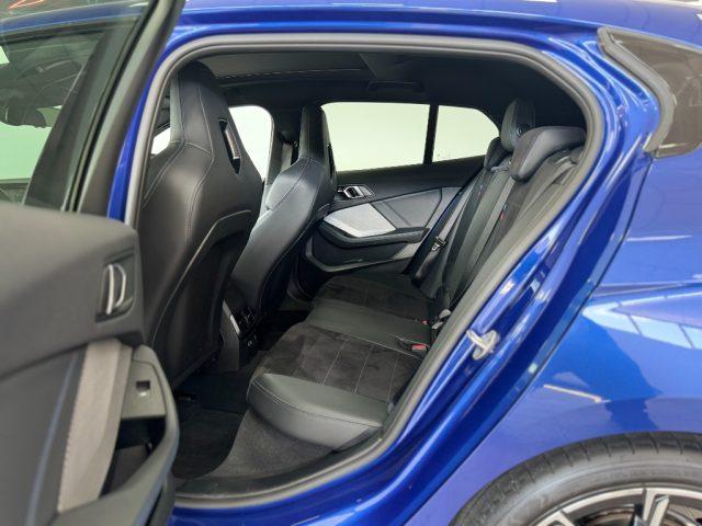 BMW 120 d 48V MSport Pro
