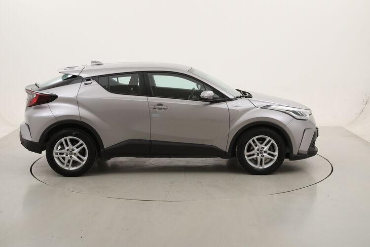 Toyota C-HR Hybrid Business BR531651 1.8 Full Hybrid 122CV