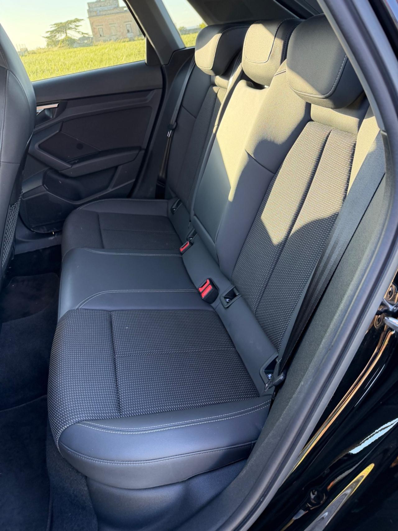 Audi A3 SPB TDI 85 kW Business