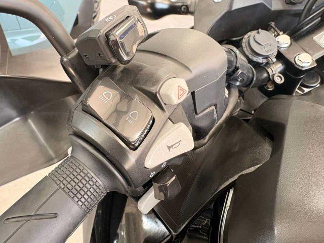 HONDA NC750 X NC750 - A