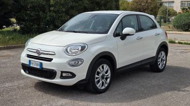 Fiat 500X 1.3 MultiJet 95 CV Lounge