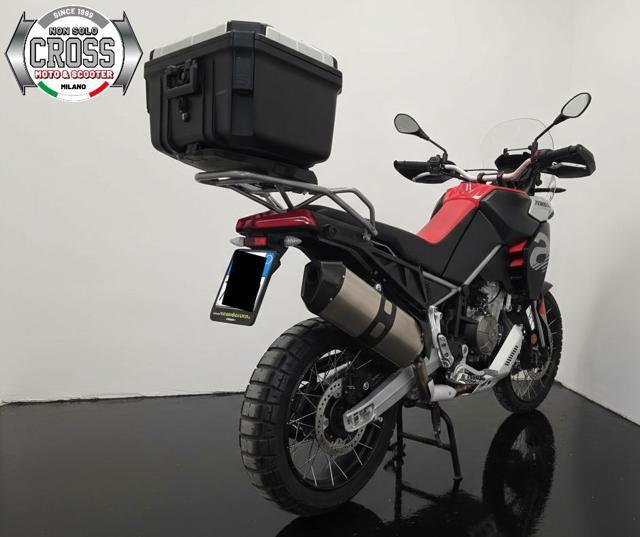 APRILIA Tuareg 660 - ANNO 2022