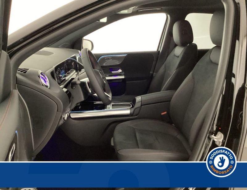 Mercedes-Benz Classe B B 250 e Plug-in hybrid Automatic Advanced Plus AMG Line
