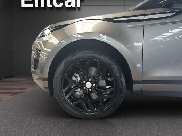 LAND ROVER Range Rover Evoque 2.0 I4 200 CV AWD Auto