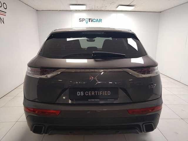 DS DS 7 Crossback 1.5 bluehdi Business 130cv auto