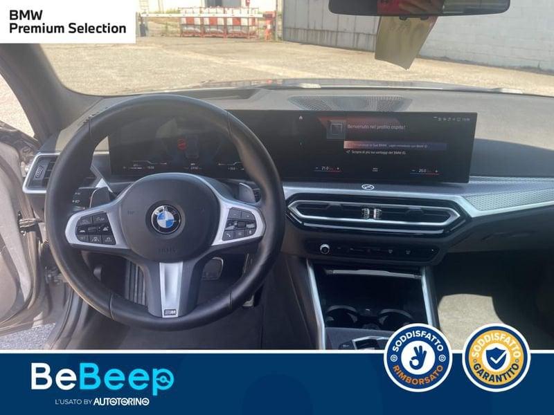 BMW Serie 3 320D MHEV 48V MSPORT PRO AUTO
