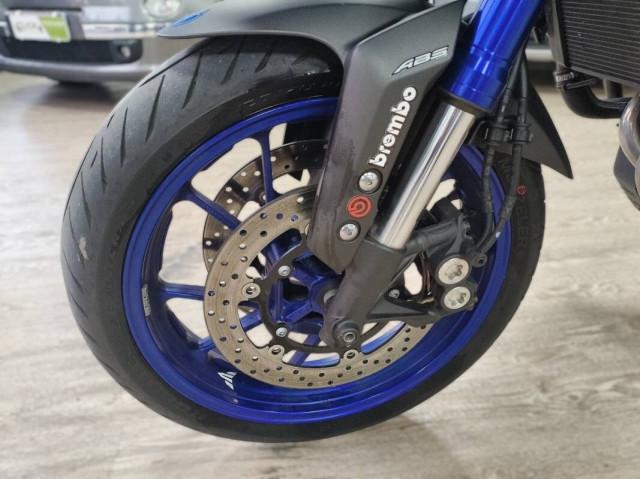 Yamaha Tracer 900 Tracer 900 Abs 2016