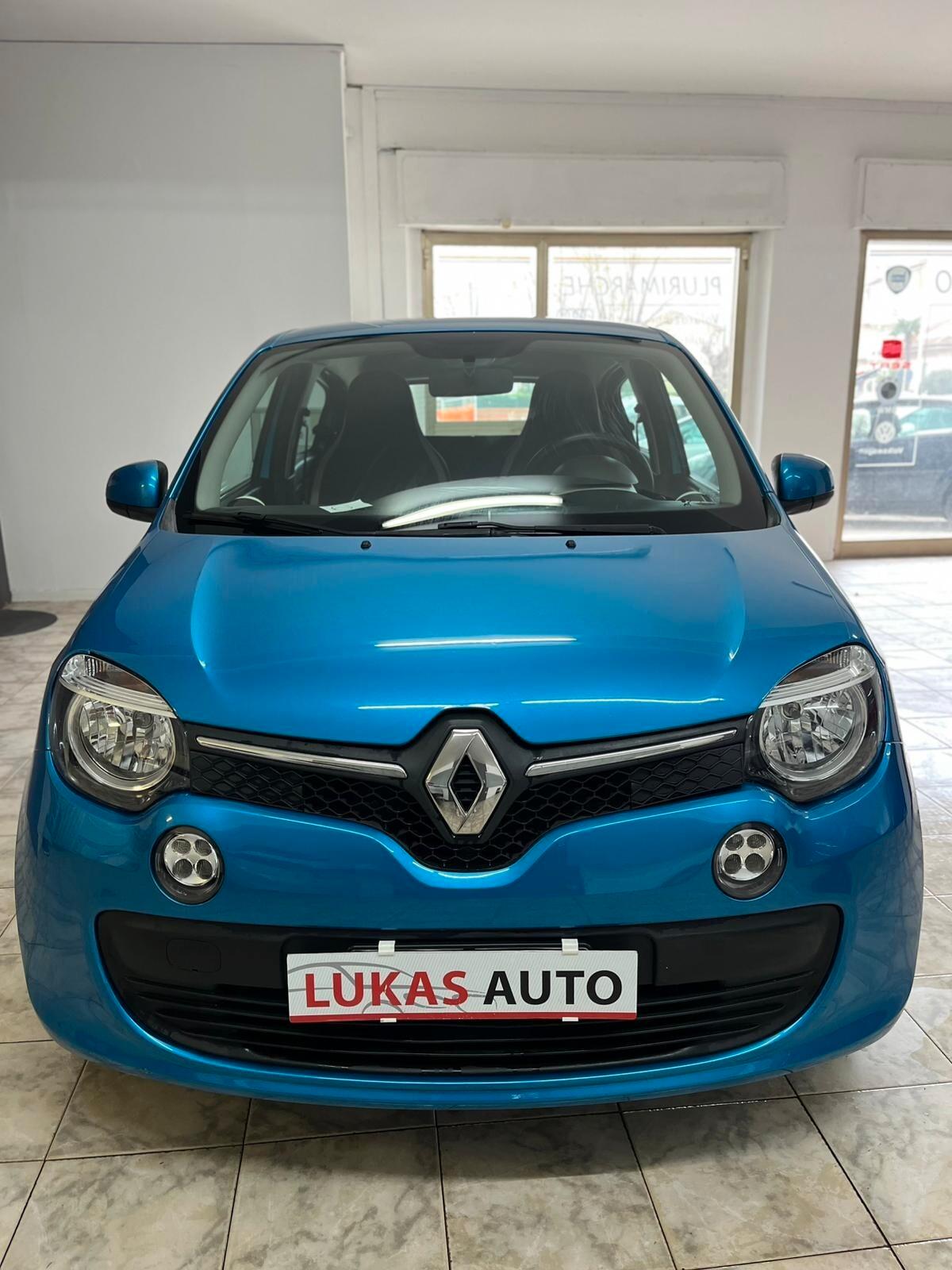 Renault Twingo 1.0 SCe Wave