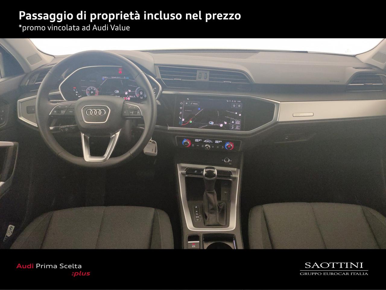 35 2.0 TDI Business Advanced S tronic