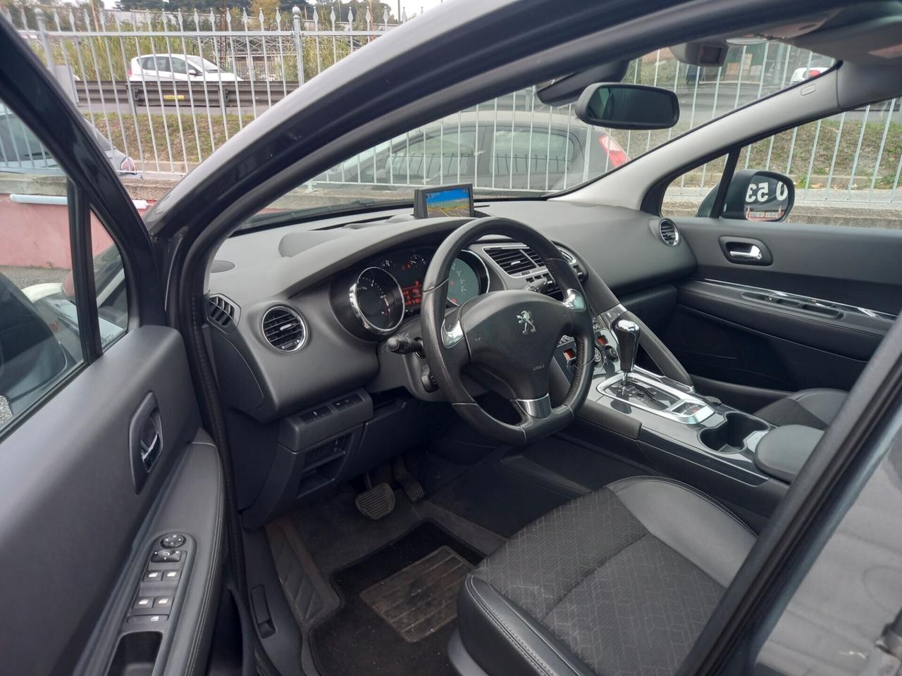 Peugeot 3008 1.6 HDi 115CV Active