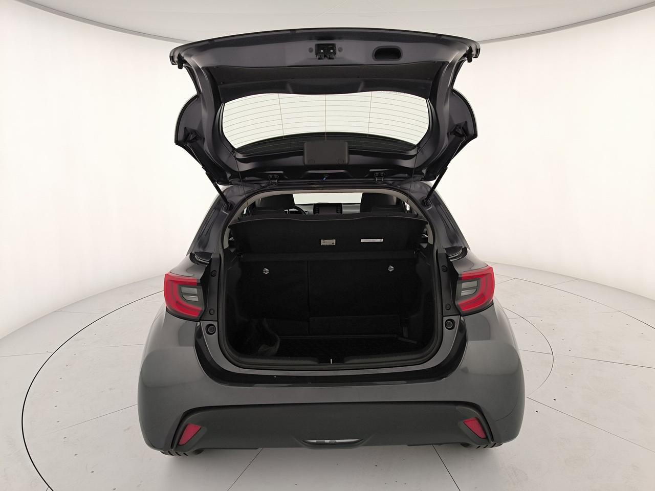 Toyota Yaris 1.5h trend