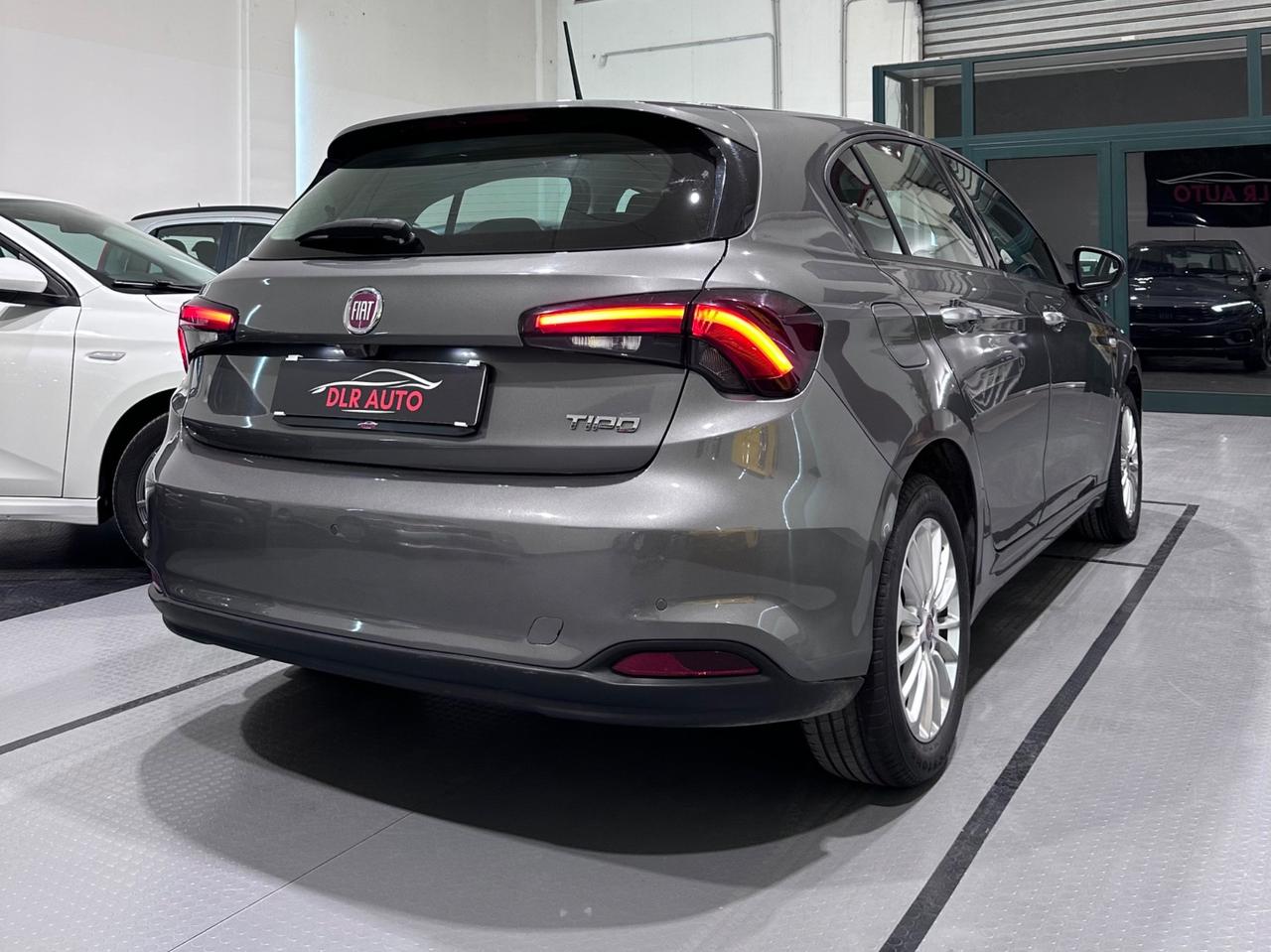 Fiat Tipo 1.6 Mjt S&S 5 porte Business