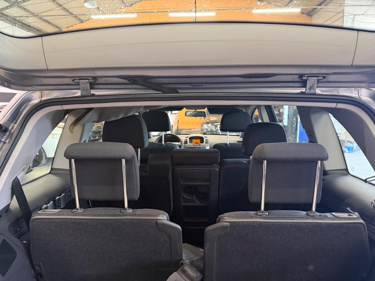 Opel Zafira 1.6 16V ecoM 94CV Cosmo 7 Posti