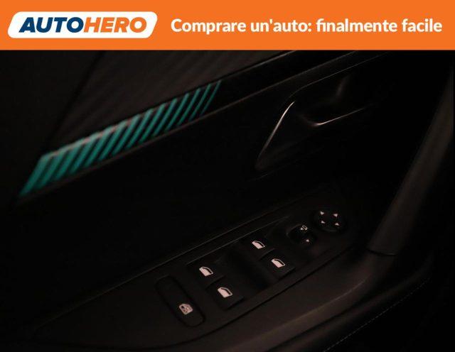 PEUGEOT 2008 BlueHDi 110 S&S Allure Pack