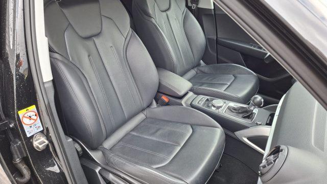 AUDI Q2 1.0 TFSI Design NAVI VIRTUAL SEDILI RISCALDATI