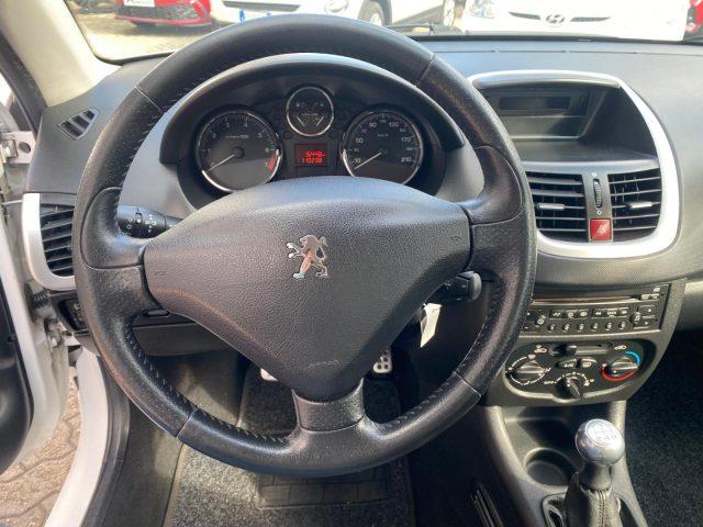 PEUGEOT 206 Plus 1.1 60CV 5p.
