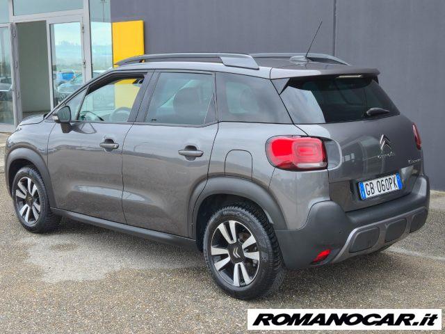 CITROEN C3 Aircross PT 110 Shine Navy 55.000 KM.