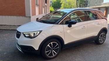 Opel Crossland X 1.2 Turbo 12V 130 CV Start&Stop Innovation