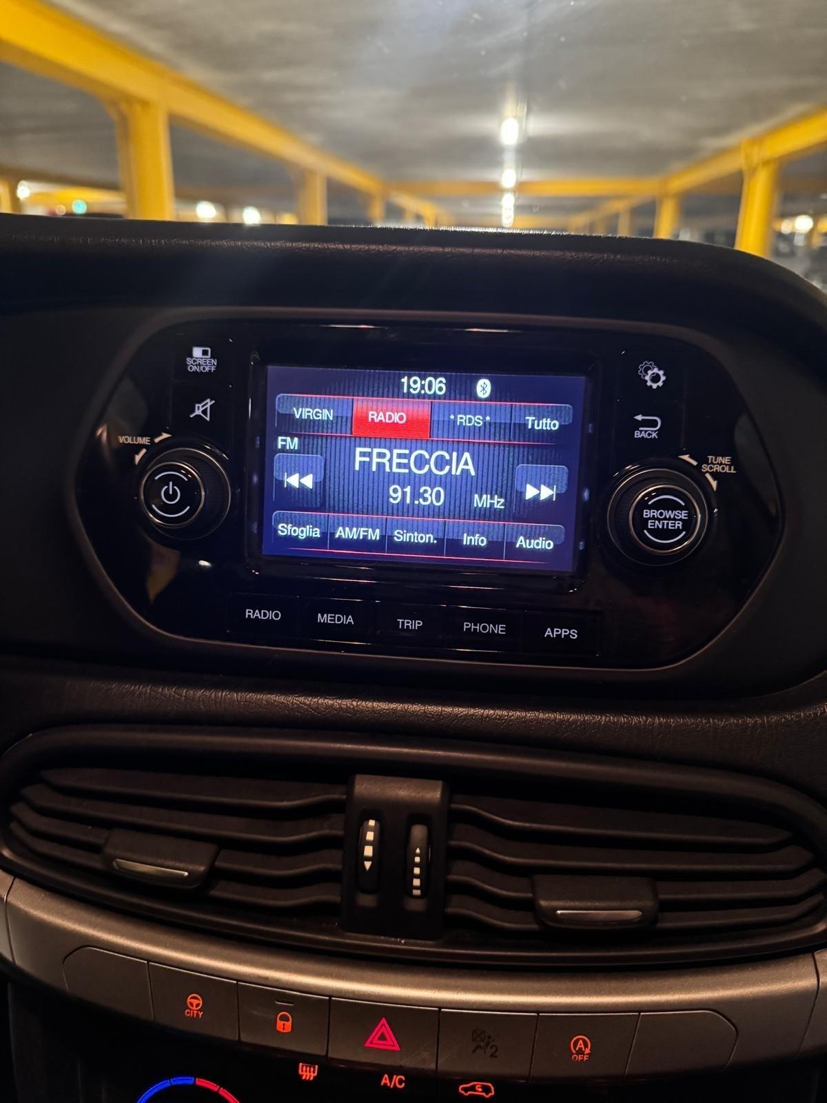 Fiat Tipo 1.3 Mjt S&S 5 porte Business