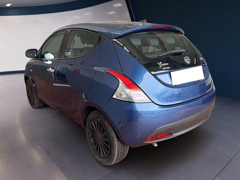 Lancia Ypsilon III 2021 1.0 hybrid Silver s&s 70cv