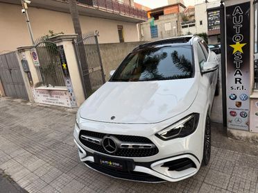 New Mercedes GLA 220d 4Matic AMG Line Premium Plus 190CV