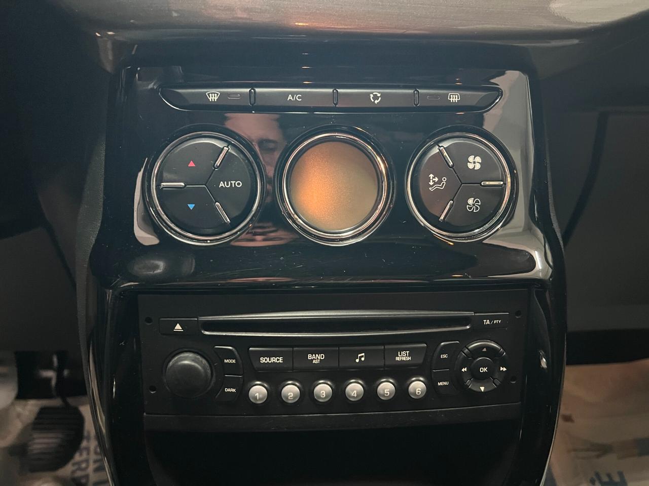 Citroen C3 1.6 HDi 90 Exclusive