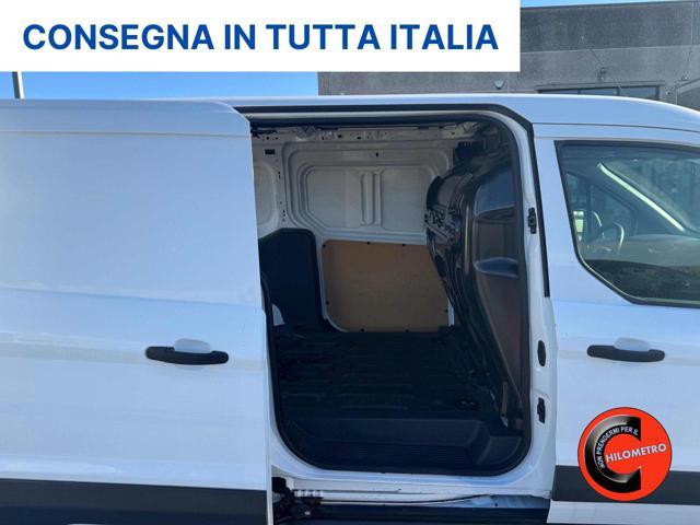 FORD Transit Connect 240 1.5 TDCi 120 CV L2H1 3 POSTI-SENSORI-6MARCE-
